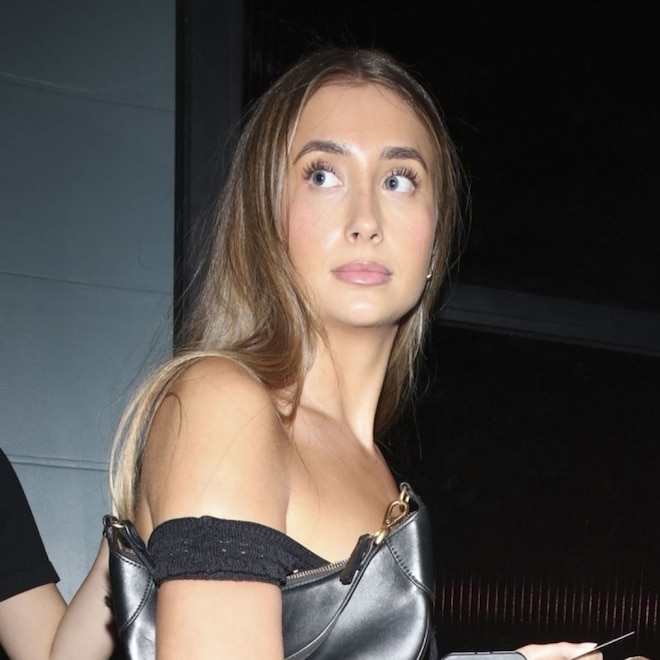 OnlyFans’ Lily Phillips Addresses Accusation She’s Faking Pregnancy