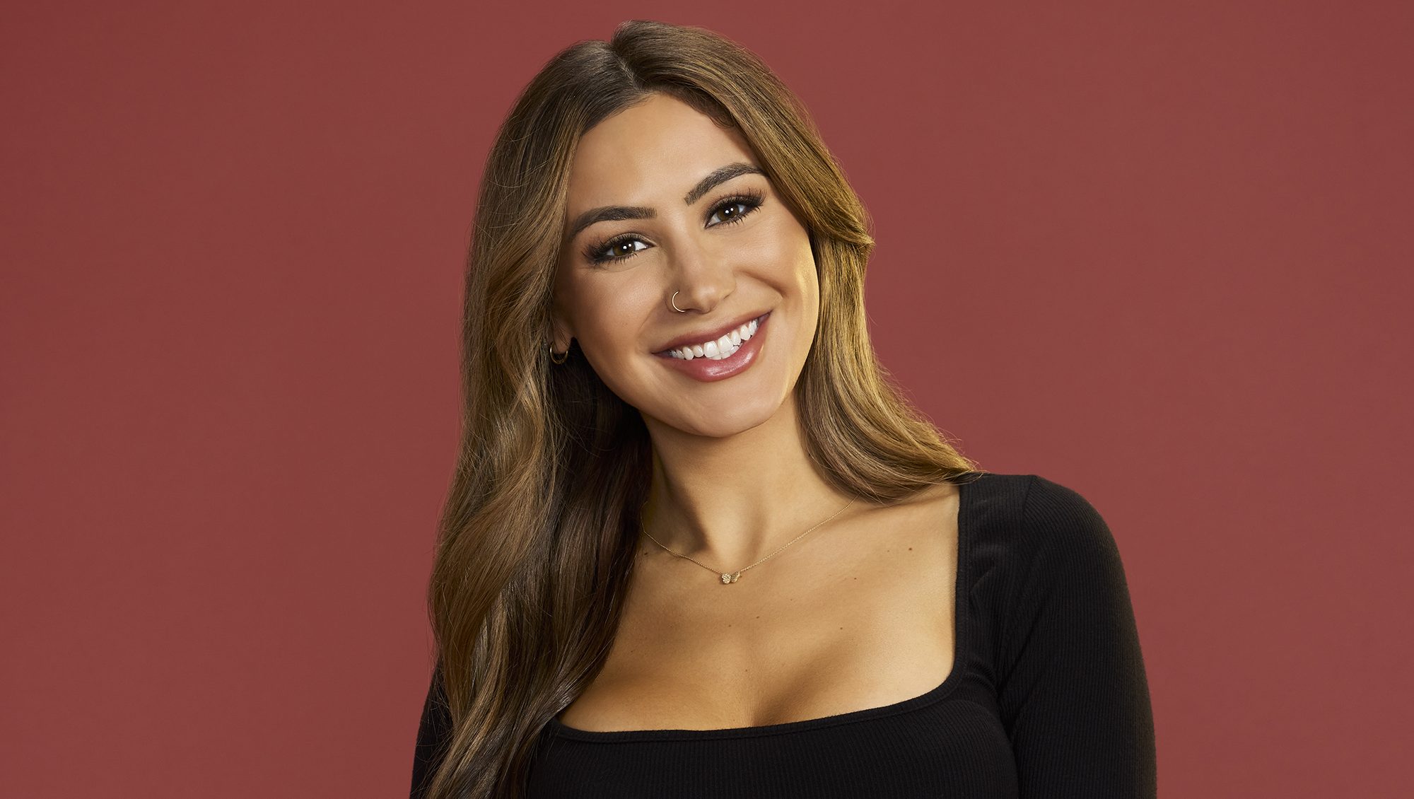 Juliana Pasquarosa: About ‘The Bachelor’ Season 29 Star