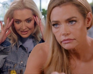 Denise Richards Breaks Down Over Daughter Sami’s Nostril Job: ‘I Really feel Dangerous’