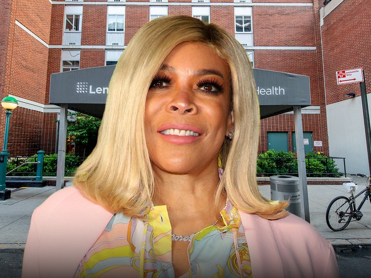 Wendy Williams Aced Psychiatrist’s ‘Capability Check’