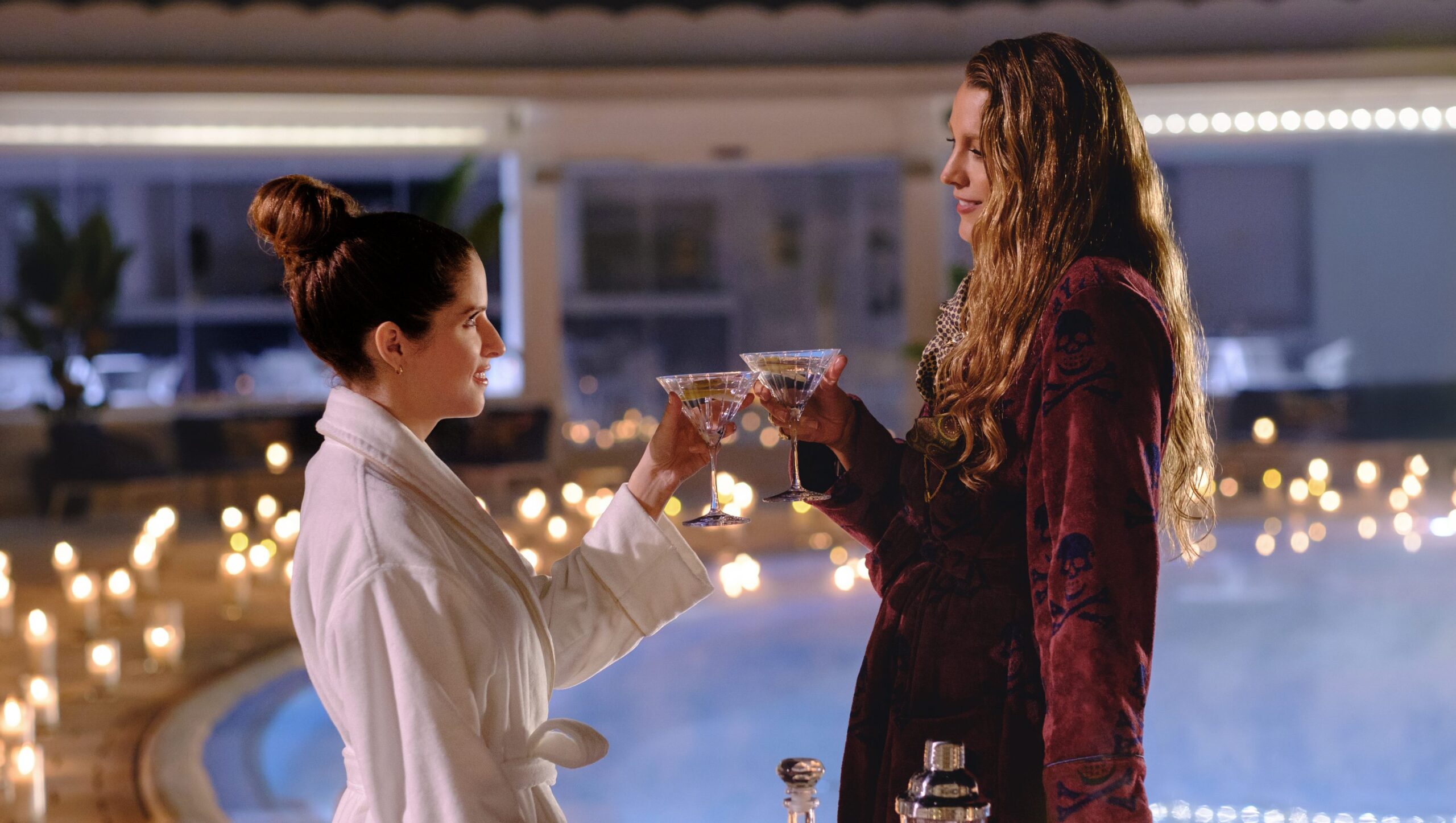 ‘Another Simple Favor’: Release Date, Plot & More About the Anna Kendrick & Blake Lively Sequel