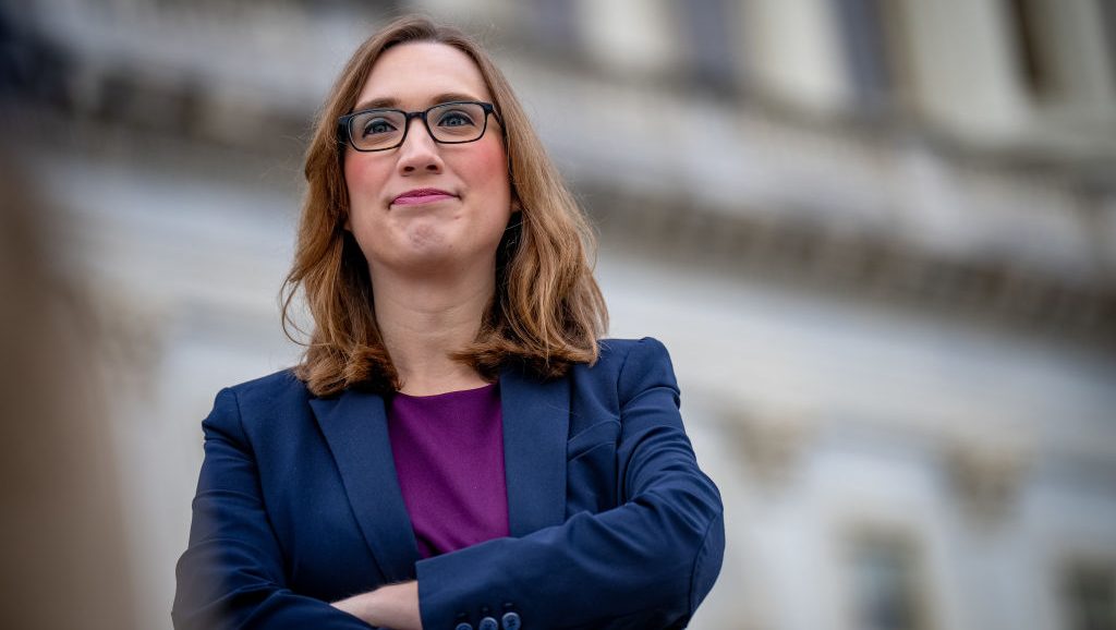 Sarah McBride? 5 Things About the First Openly Transgender Representative