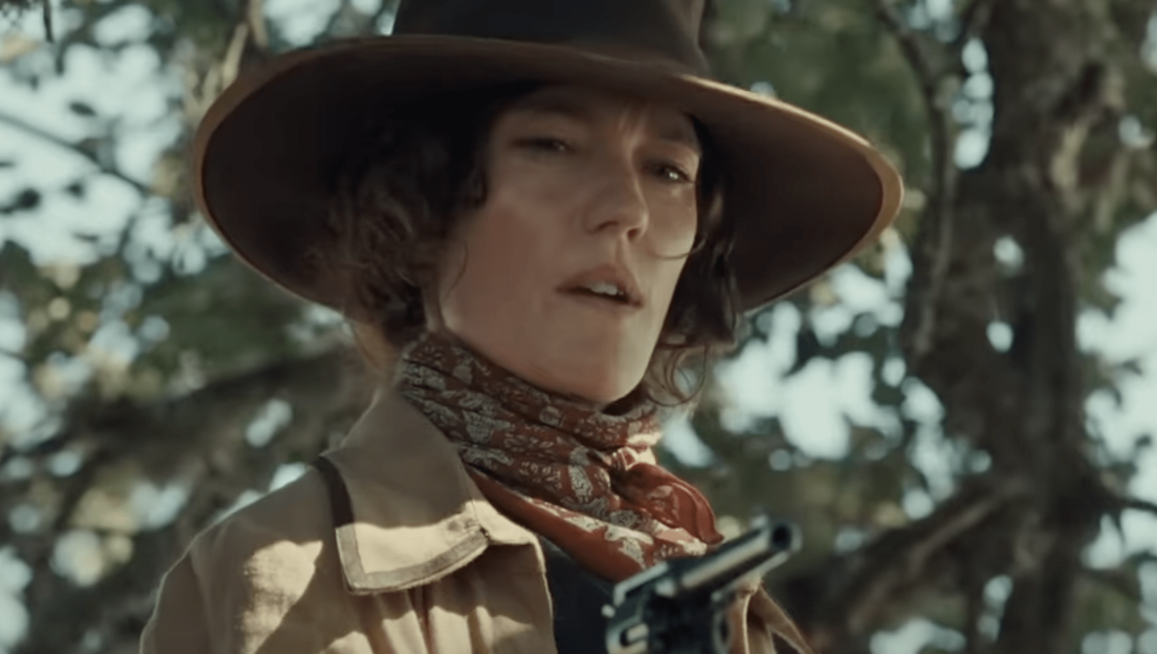 Who Is Jennifer Carpenter? 5 Things About the ‘1923’ Actress