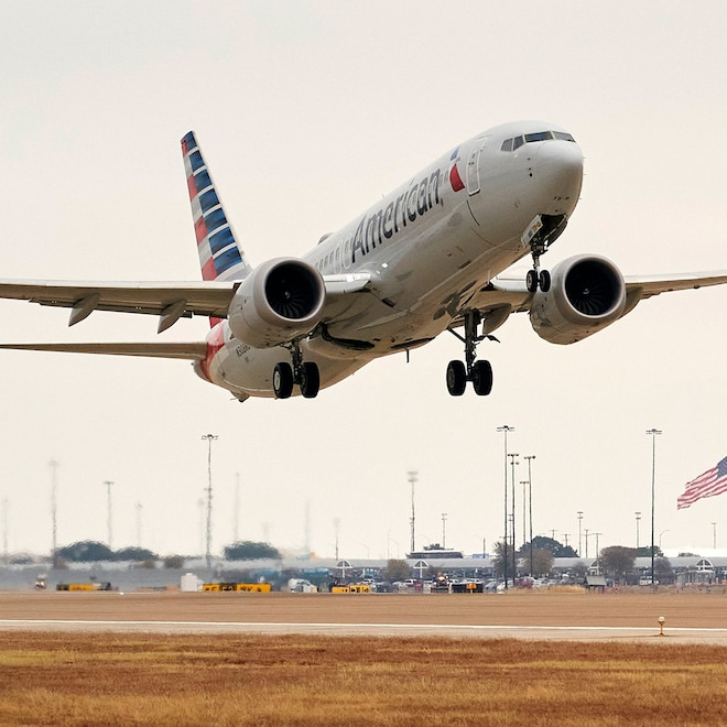 American Airlines Crash: Safety Board Gives Update on Investigation