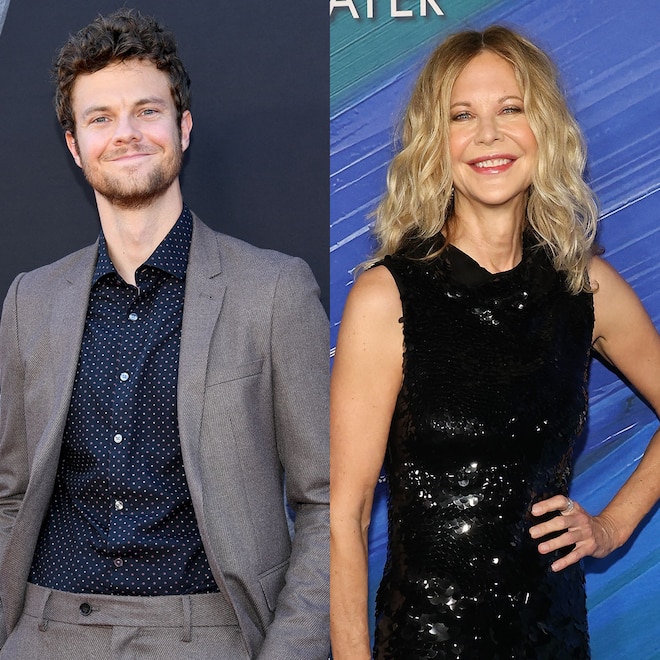 How Meg Ryan’s Son Jack Quaid Feels About Her Hollywood Comeback