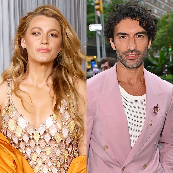 Blake Lively Granted Protective Order Amid Justin Baldoni Legal Battle