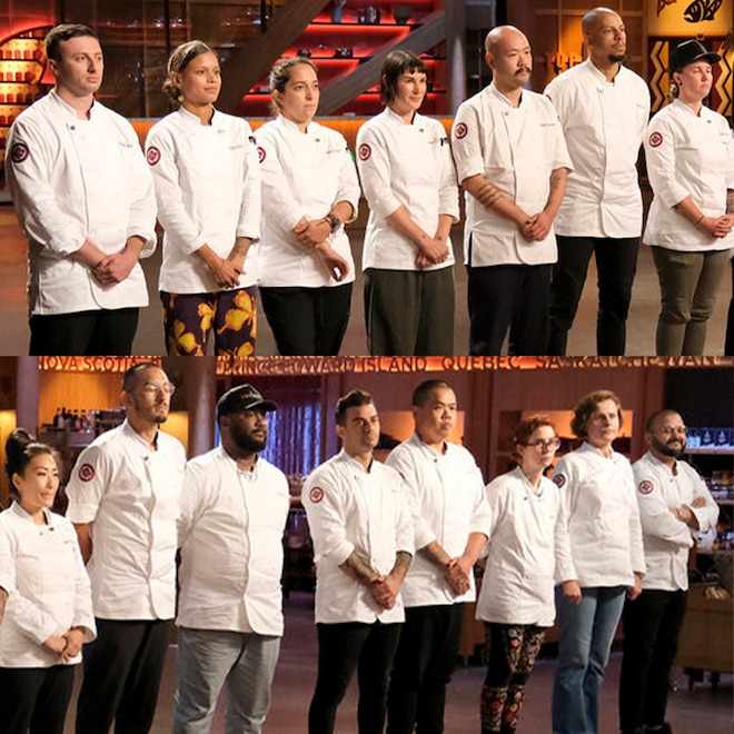 Kick Off Top Chef Season 22 With Our Favorite Merch