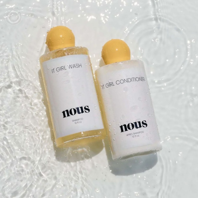 The Haircare Duo That Always Gets Me Compliments